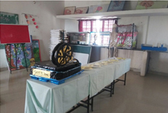 An image of a Laboratory.