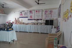 An image of a Laboratory.